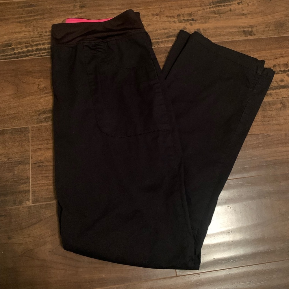 Beyond scrubs pants